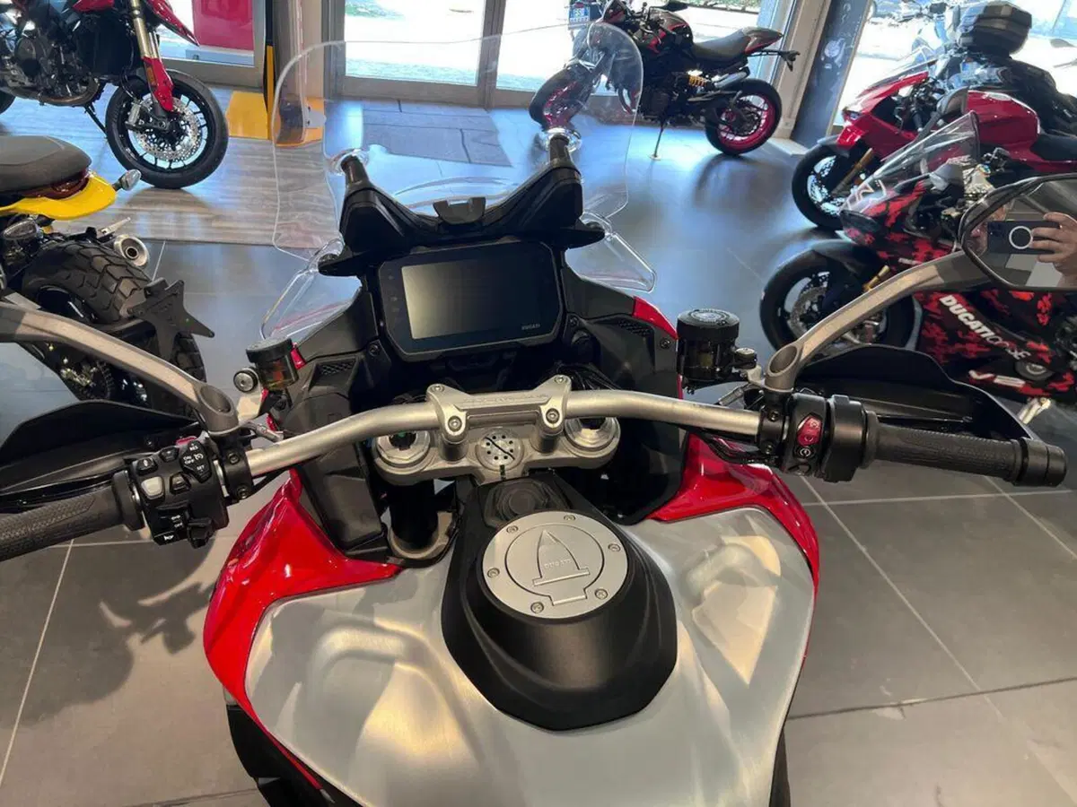 Ducati Multistrada V4 Rally (2026) (8)