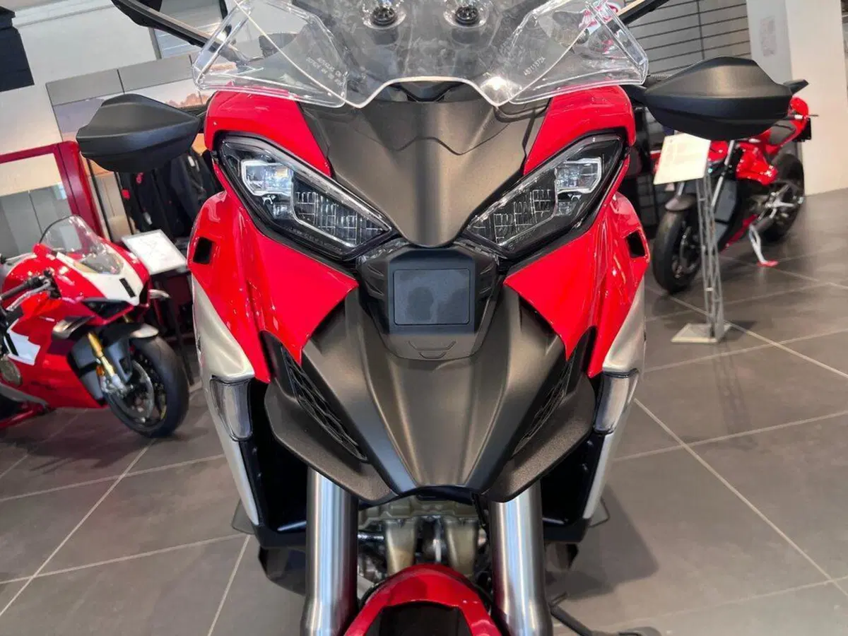 Ducati Multistrada V4 Rally (2026) (9)