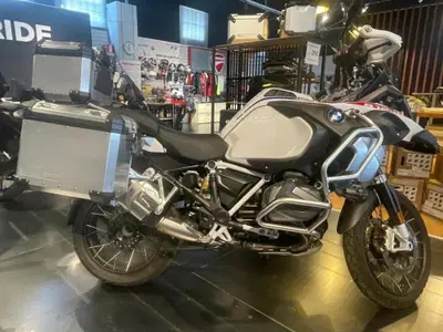 Bmw R 1250 GS Adventure (2021 - 24) usata