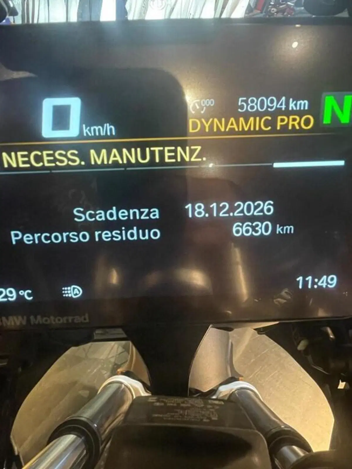 Bmw R 1250 GS Adventure (2021 - 24) (10)