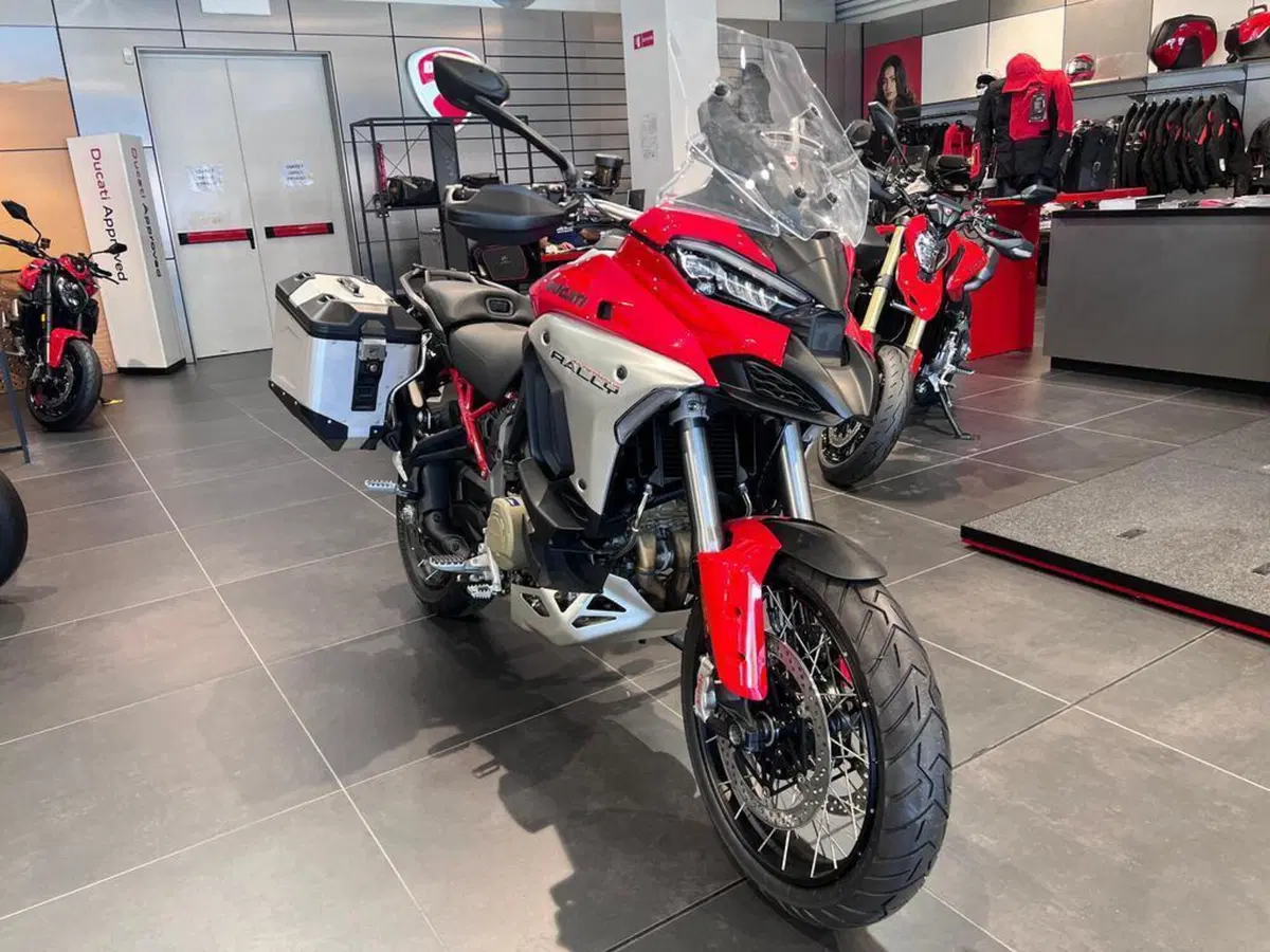 Ducati Multistrada V4 Rally (2026) (3)