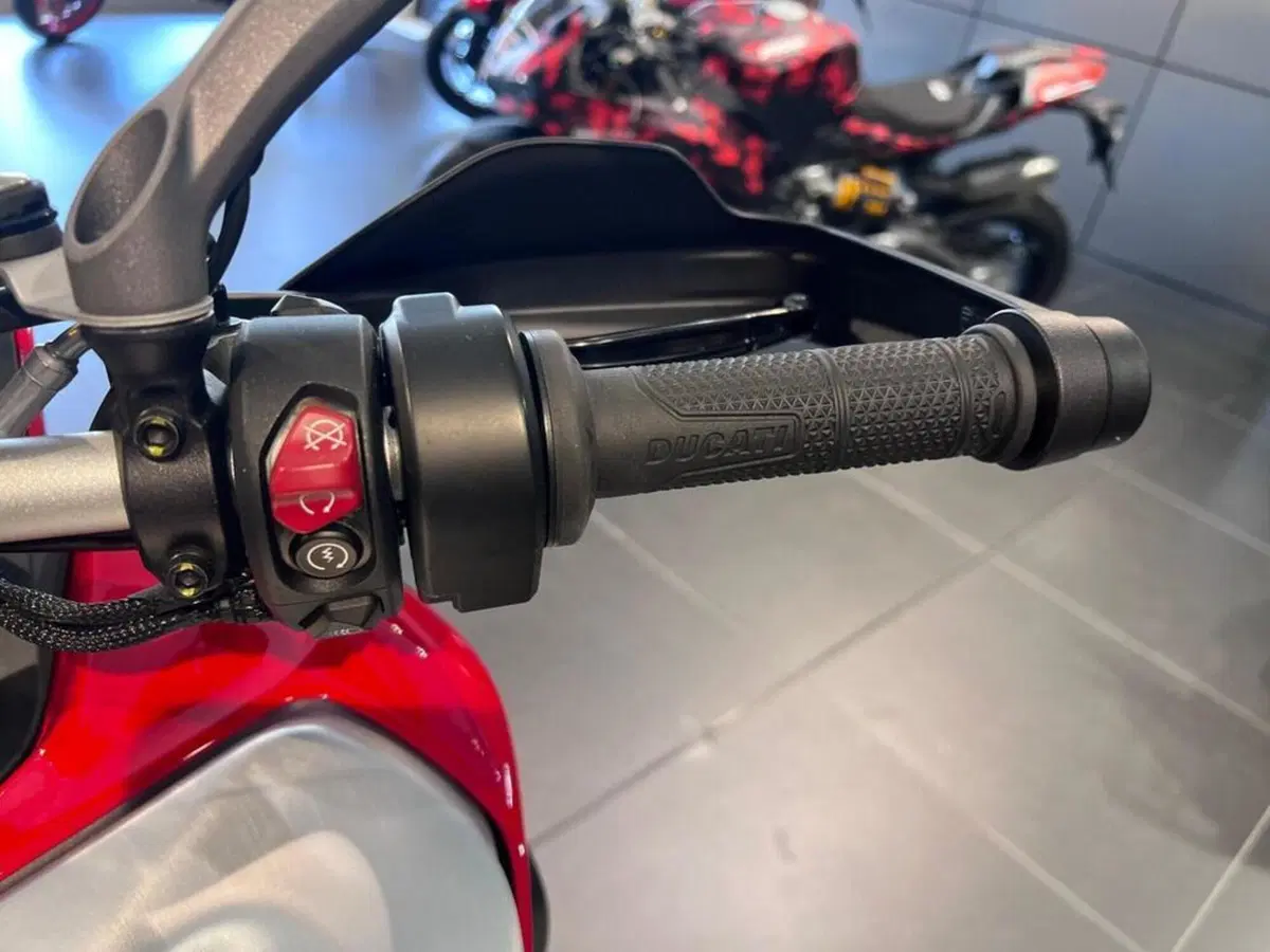 Ducati Multistrada V4 Rally (2026) (12)