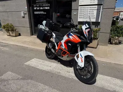 KTM 1290 Super Adventure R (2022 - 25) usata