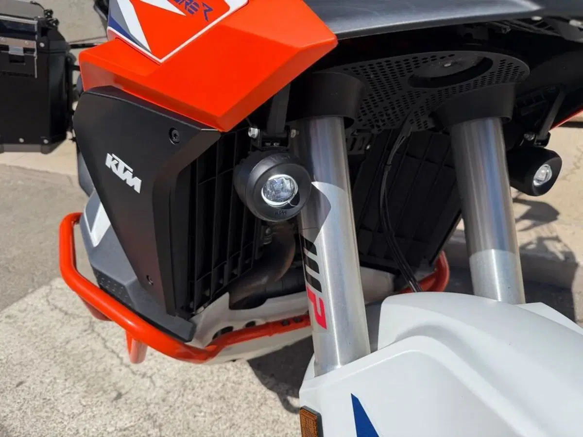 KTM 1290 Super Adventure R (2022 - 25) (4)