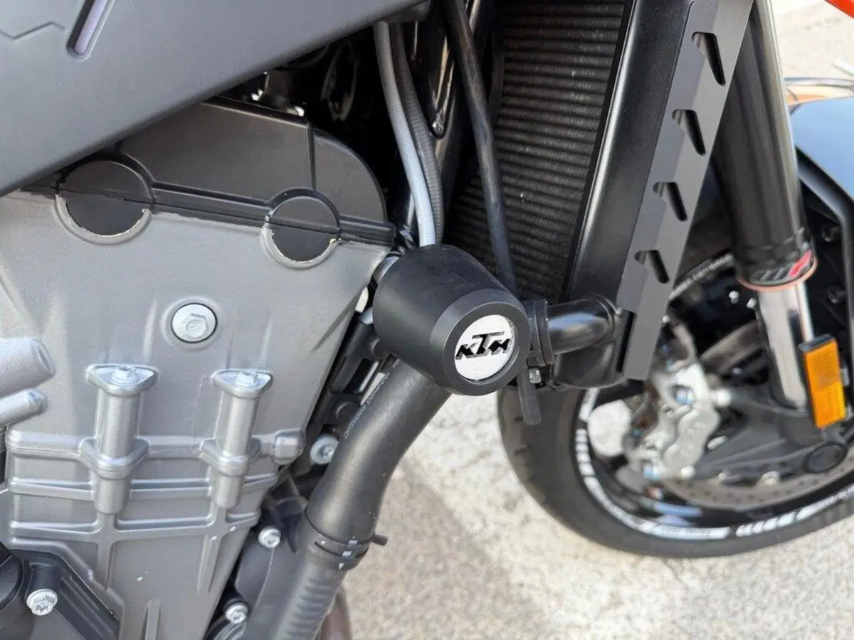 KTM 790 Duke L (2023 - 24) (7)