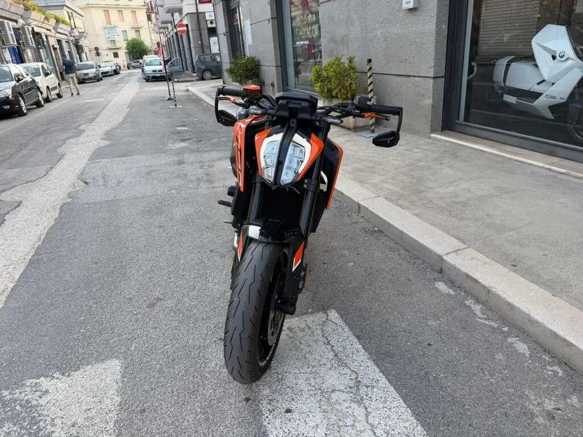 KTM 790 Duke L (2023 - 24) (2)
