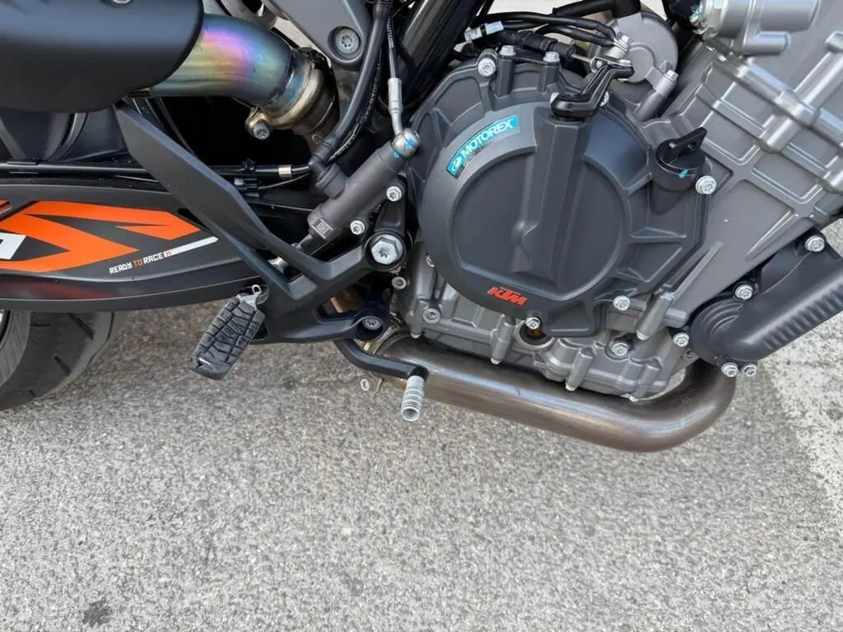 KTM 790 Duke L (2023 - 24) (8)