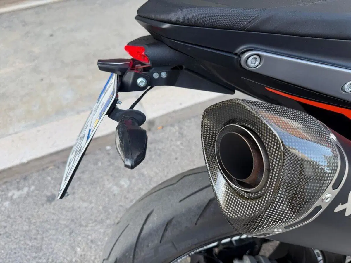 KTM 790 Duke L (2023 - 24) (10)