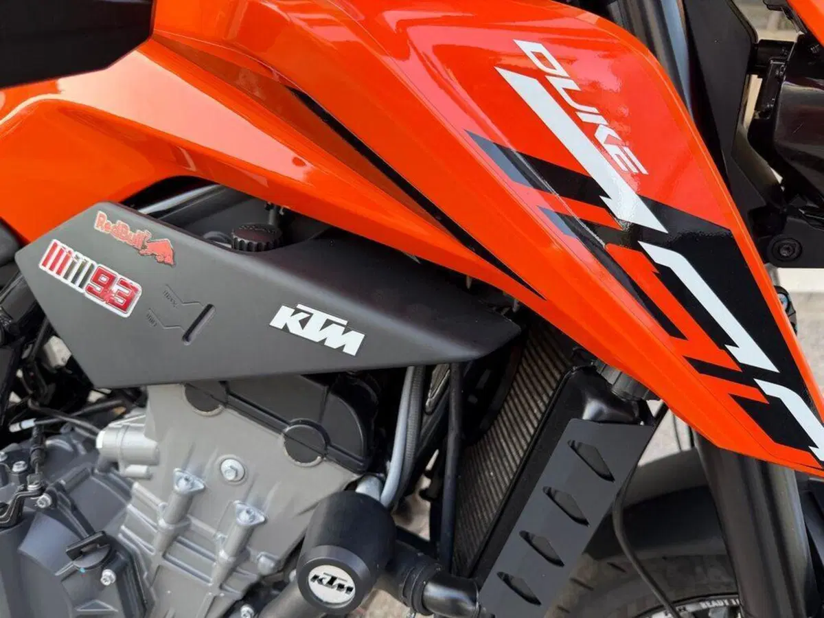 KTM 790 Duke L (2023 - 24) (5)