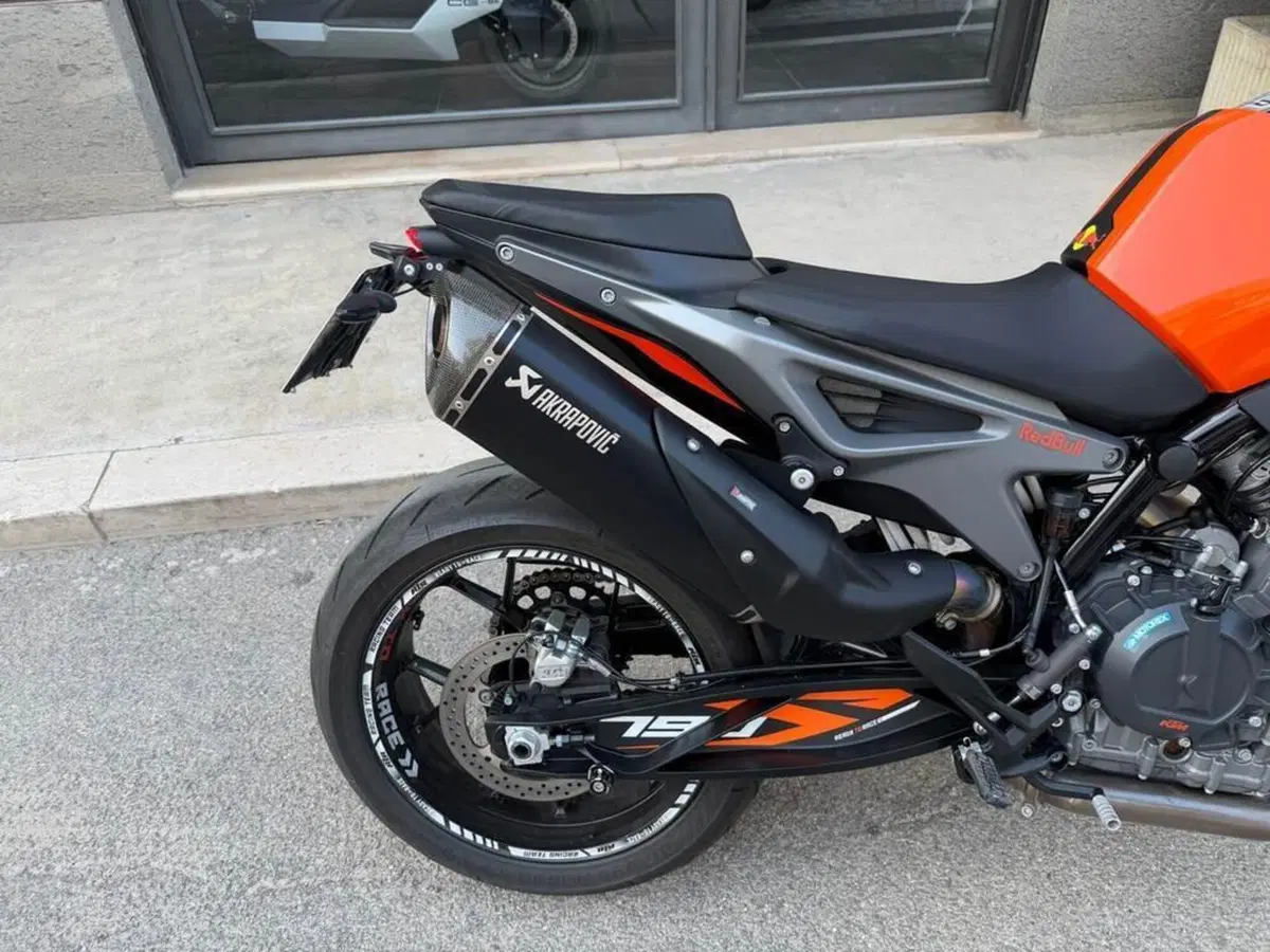 KTM 790 Duke L (2023 - 24) (9)