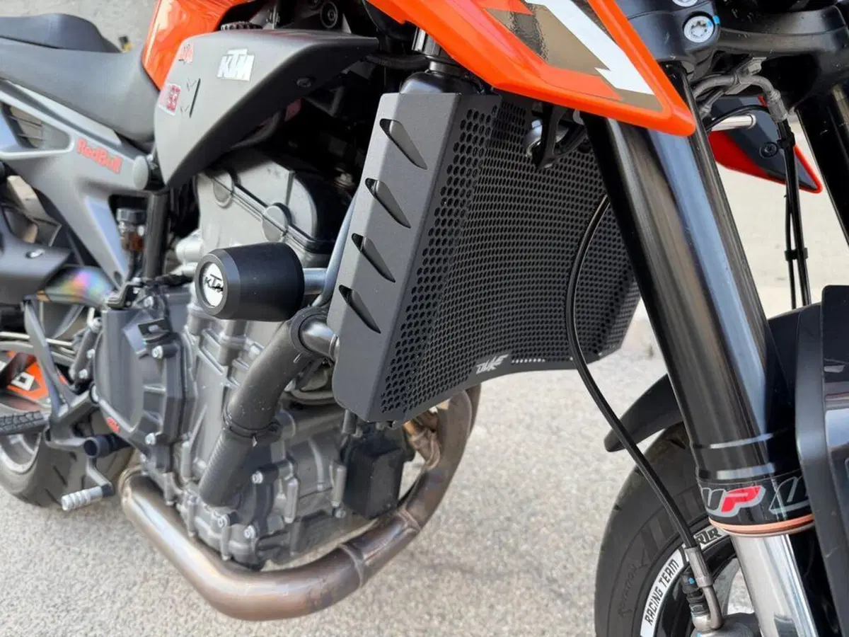 KTM 790 Duke L (2023 - 24) (3)
