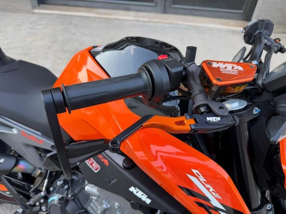 KTM 790 Duke L (2023 - 24) (6)