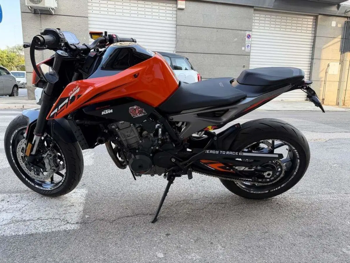 KTM 790 Duke L (2023 - 24) (11)