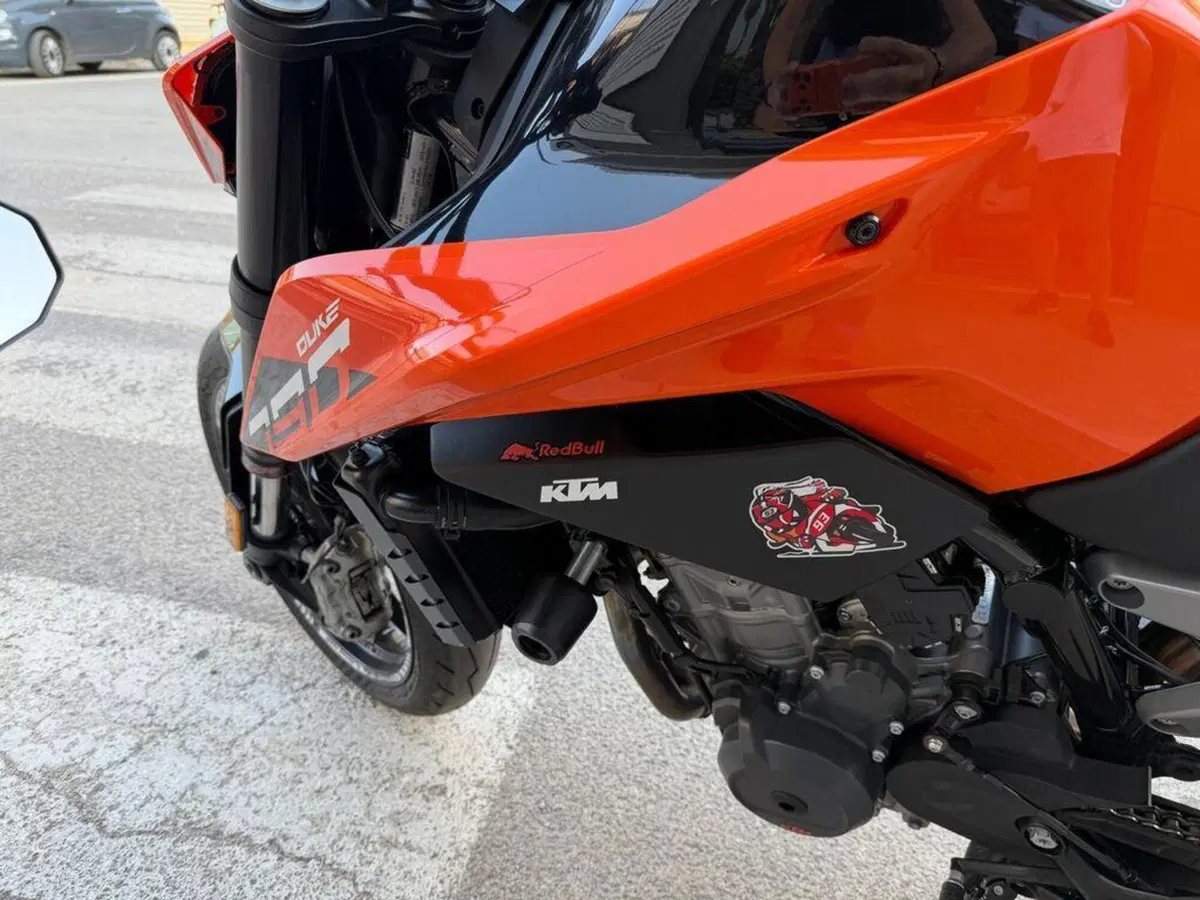 KTM 790 Duke L (2023 - 24) (12)