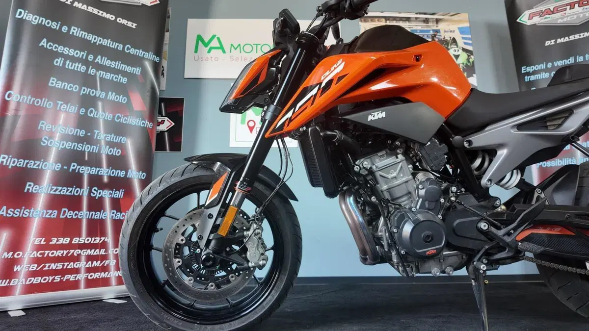 KTM 790 Duke L (2025 - 26) (5)