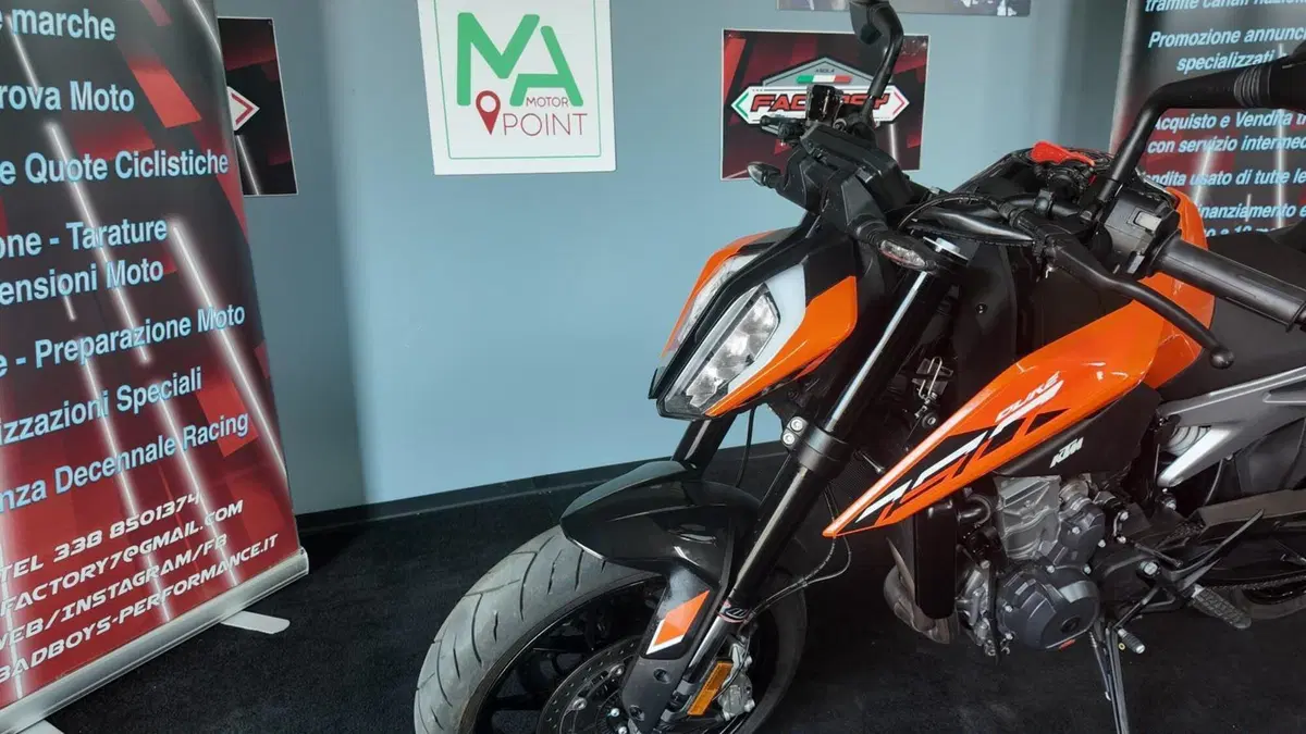 KTM 790 Duke L (2025 - 26) (7)