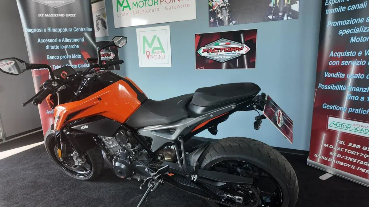 KTM 790 Duke L (2025 - 26) (8)