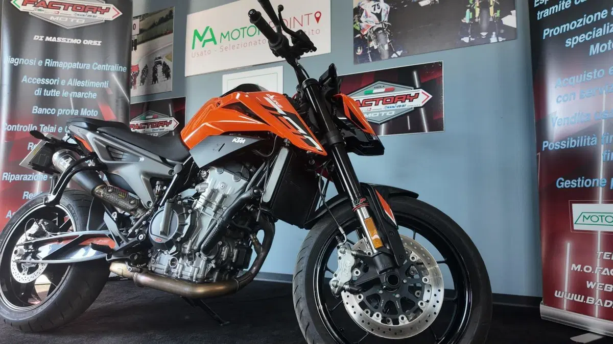 KTM 790 Duke L (2025 - 26) (10)