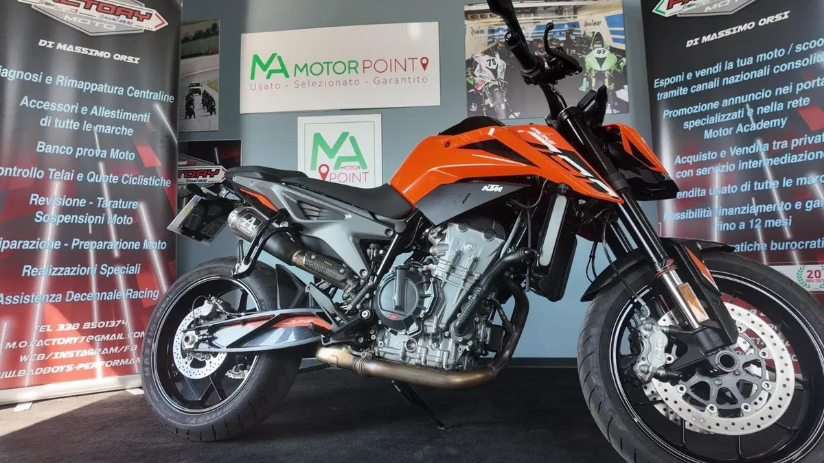 KTM 790 Duke L (2025 - 26) (12)