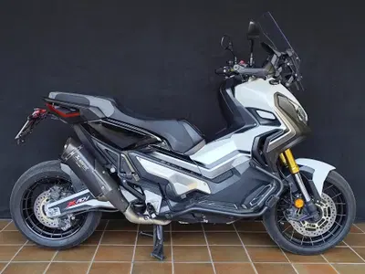 Honda X-ADV 750 (2018 - 20) usata