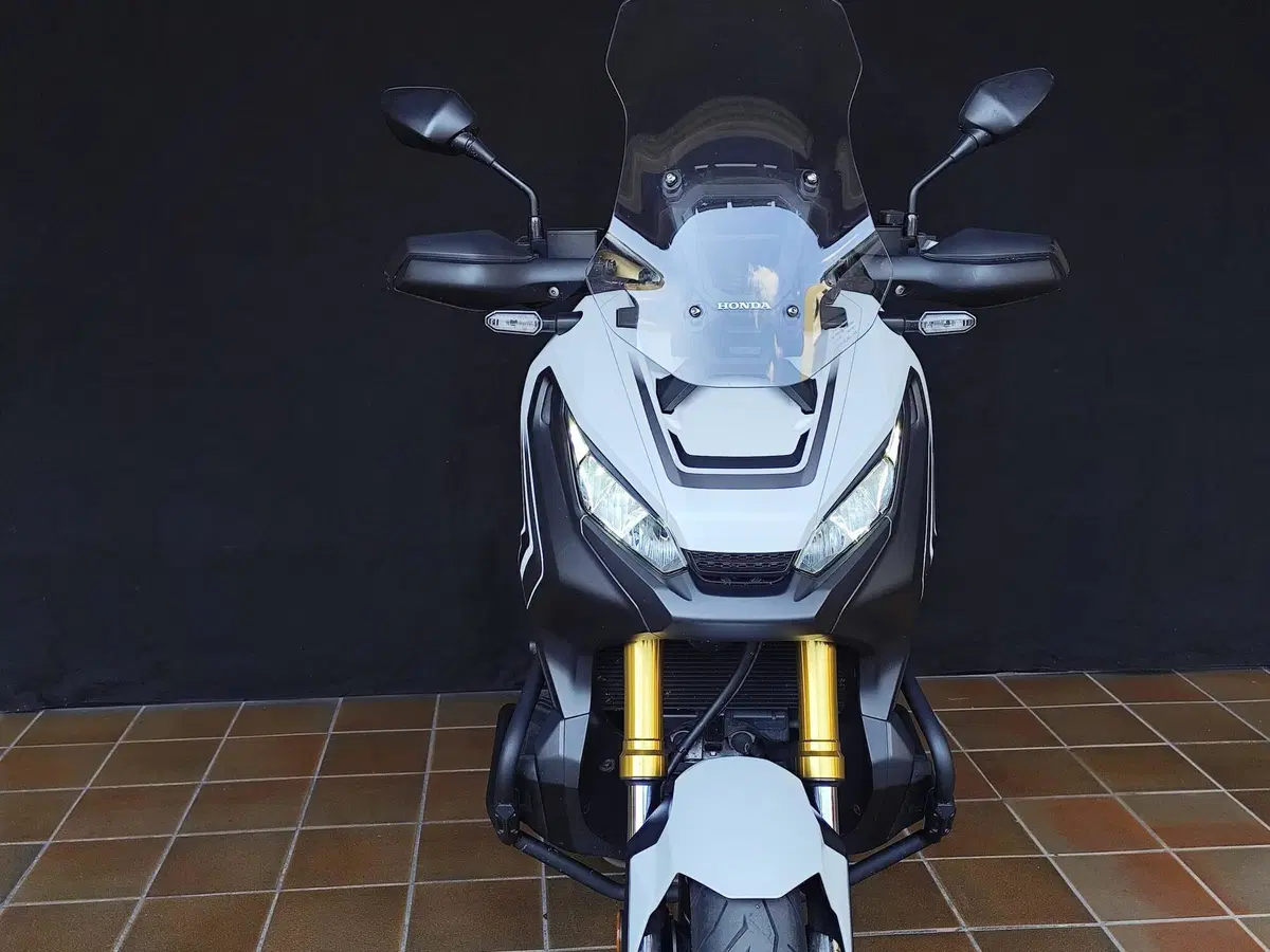 Honda X-ADV 750 (2018 - 20) (3)