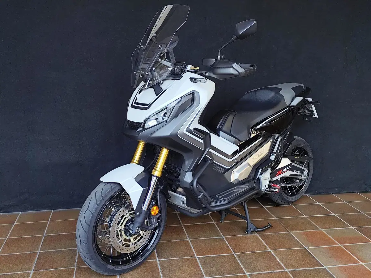 Honda X-ADV 750 (2018 - 20) (6)