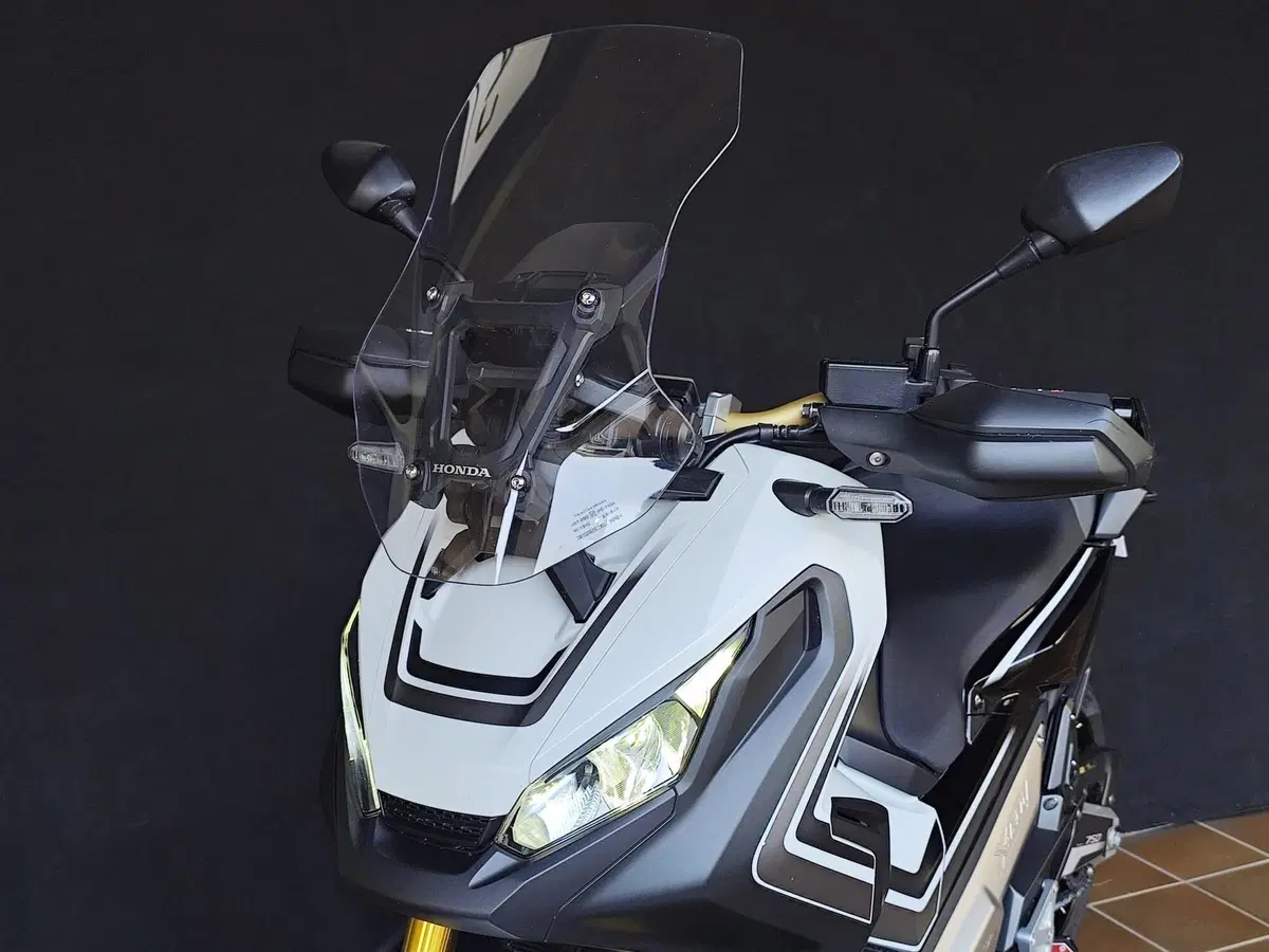 Honda X-ADV 750 (2018 - 20) (8)