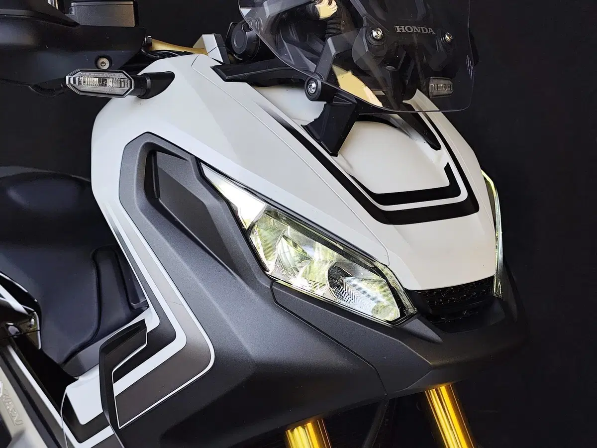 Honda X-ADV 750 (2018 - 20) (10)