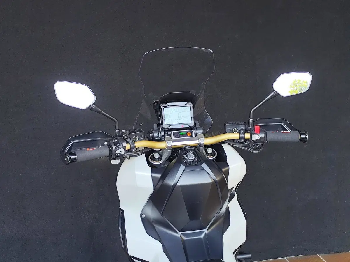 Honda X-ADV 750 (2018 - 20) (15)