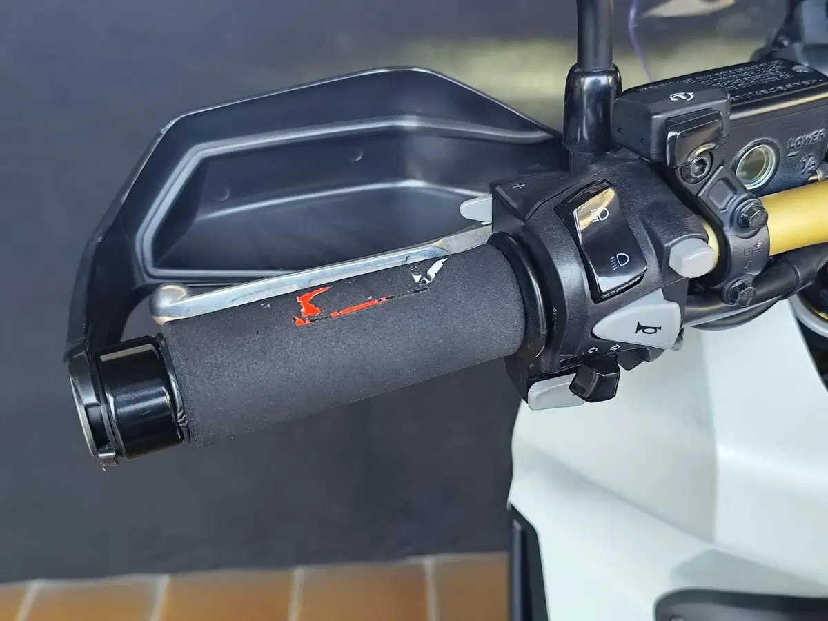 Honda X-ADV 750 (2018 - 20) (18)