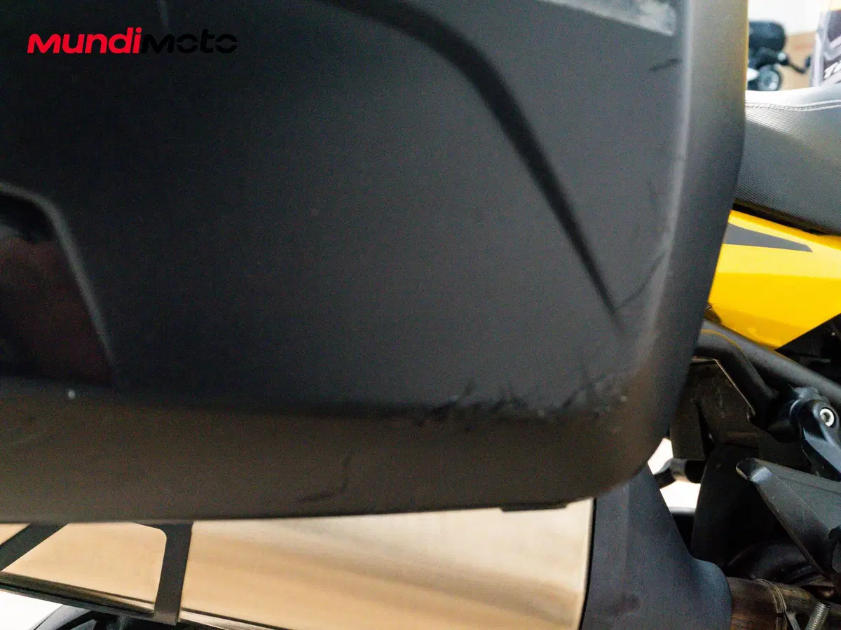 Benelli TRK 502 (2021 - 25) (14)