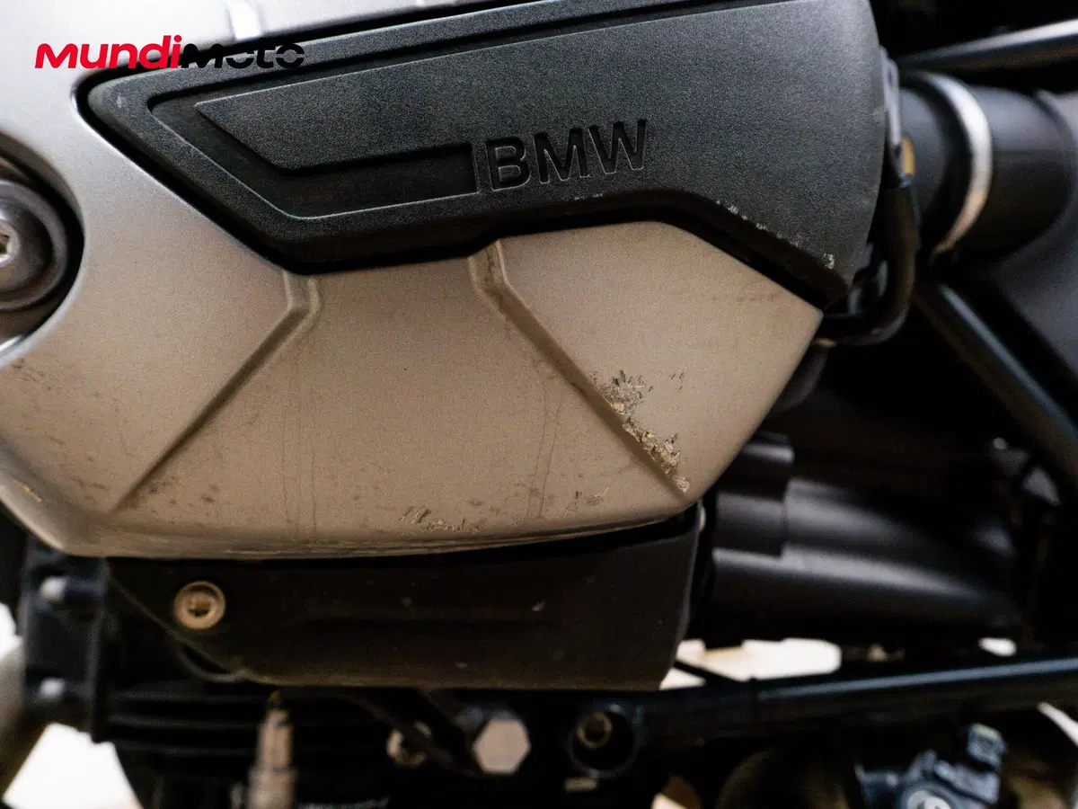 Bmw R nineT Urban GS (2021 - 24) (13)