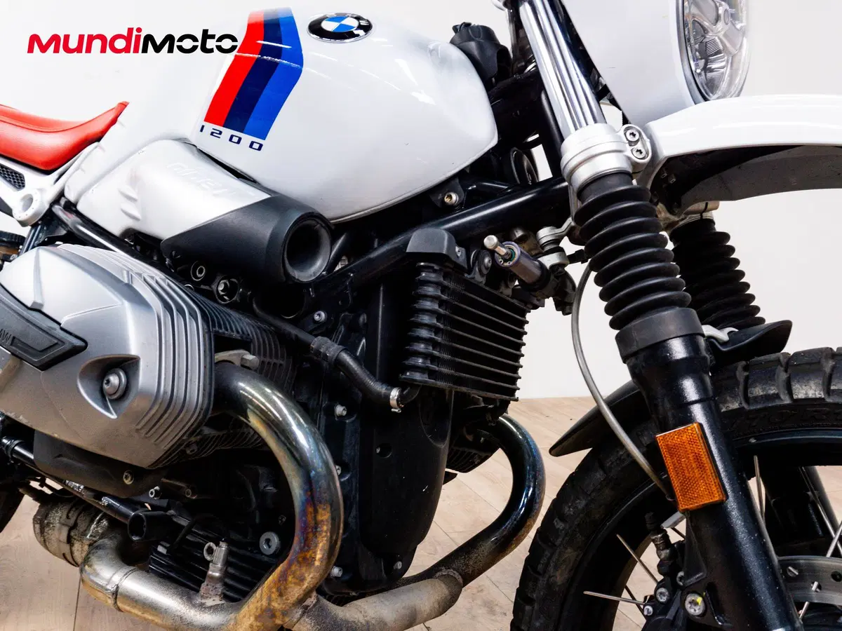 Bmw R nineT Urban GS (2021 - 24) (5)