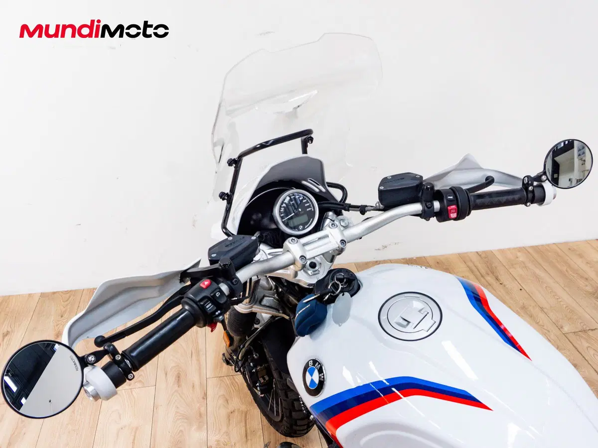 Bmw R nineT Urban GS (2021 - 24) (11)