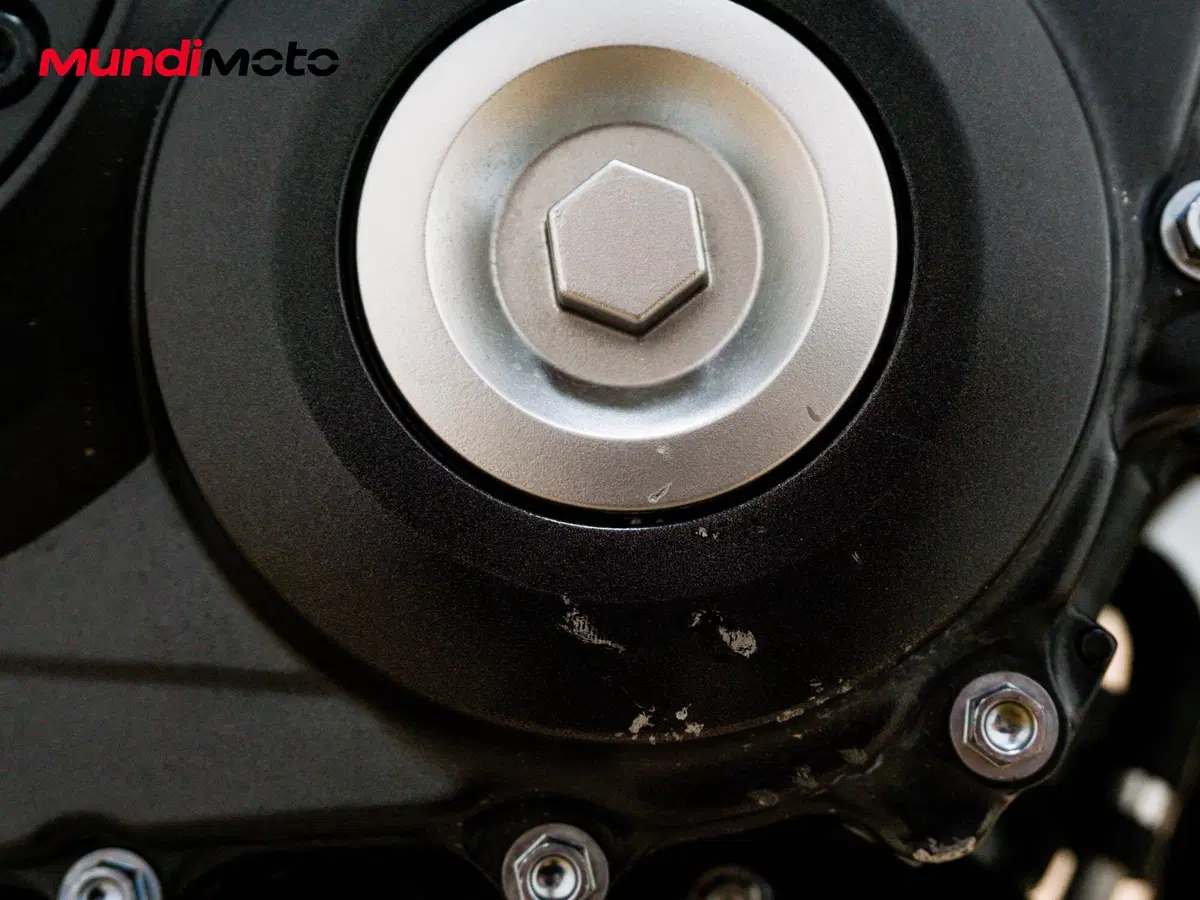 Honda CB 1000 R ABS (2011 - 17) (13)