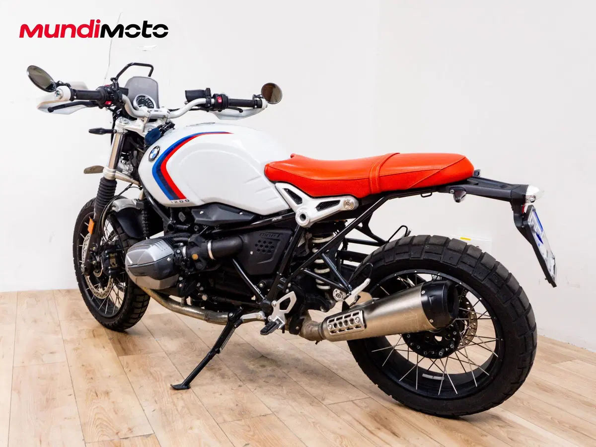 Bmw R nineT Urban GS (2021 - 24) (7)