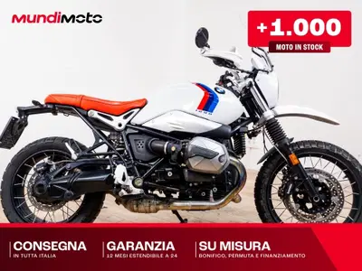 Bmw R nineT Urban GS (2021 - 24) usata