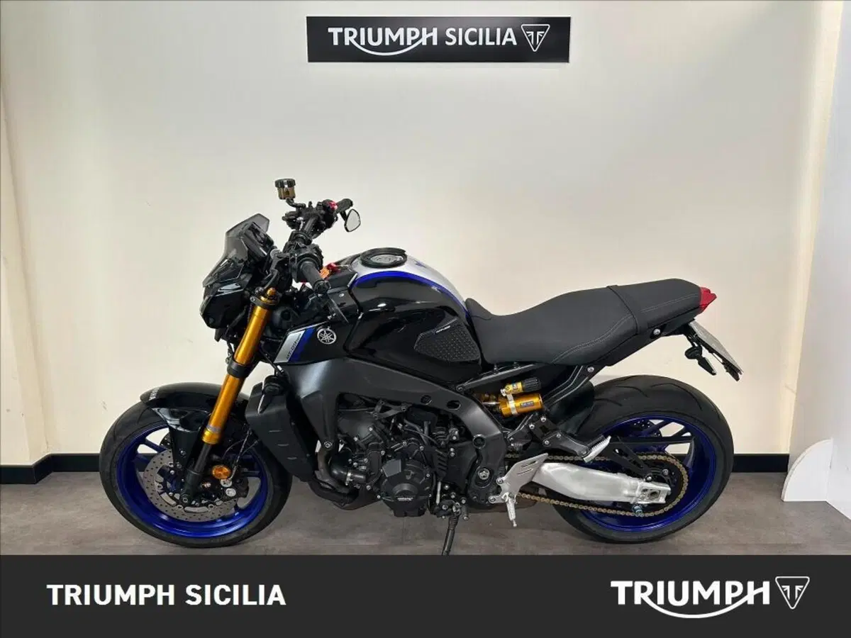 Yamaha MT-09 SP (2021 - 23) (4)