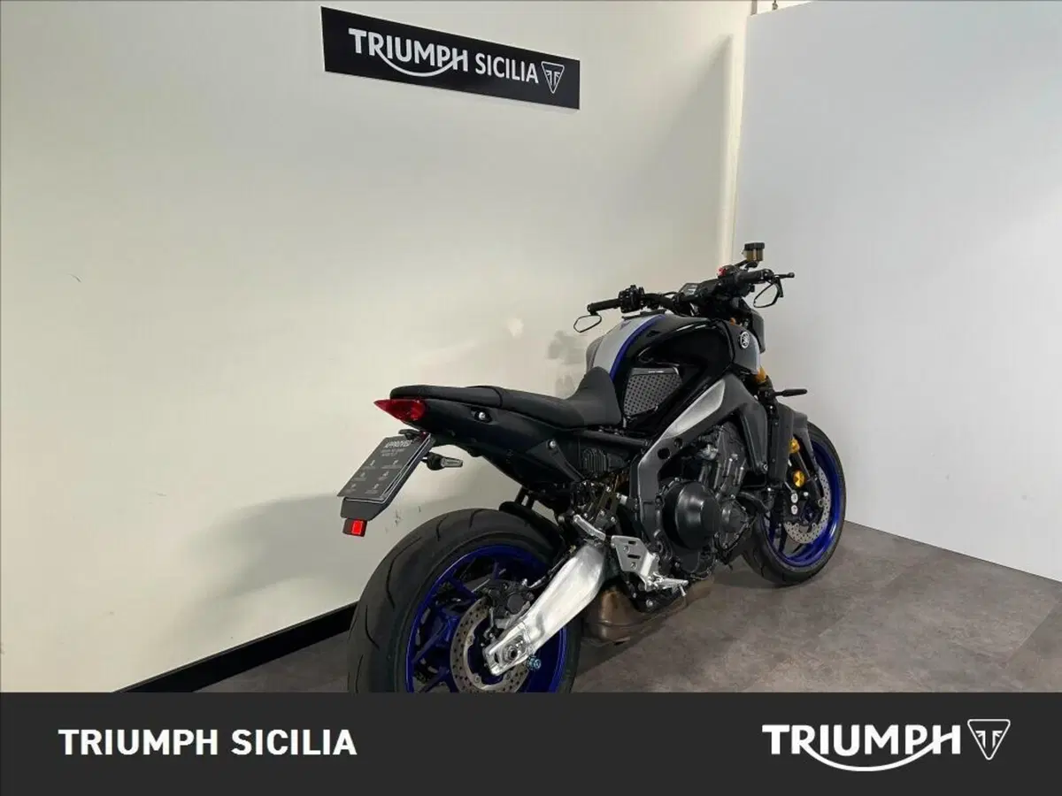 Yamaha MT-09 SP (2021 - 23) (2)