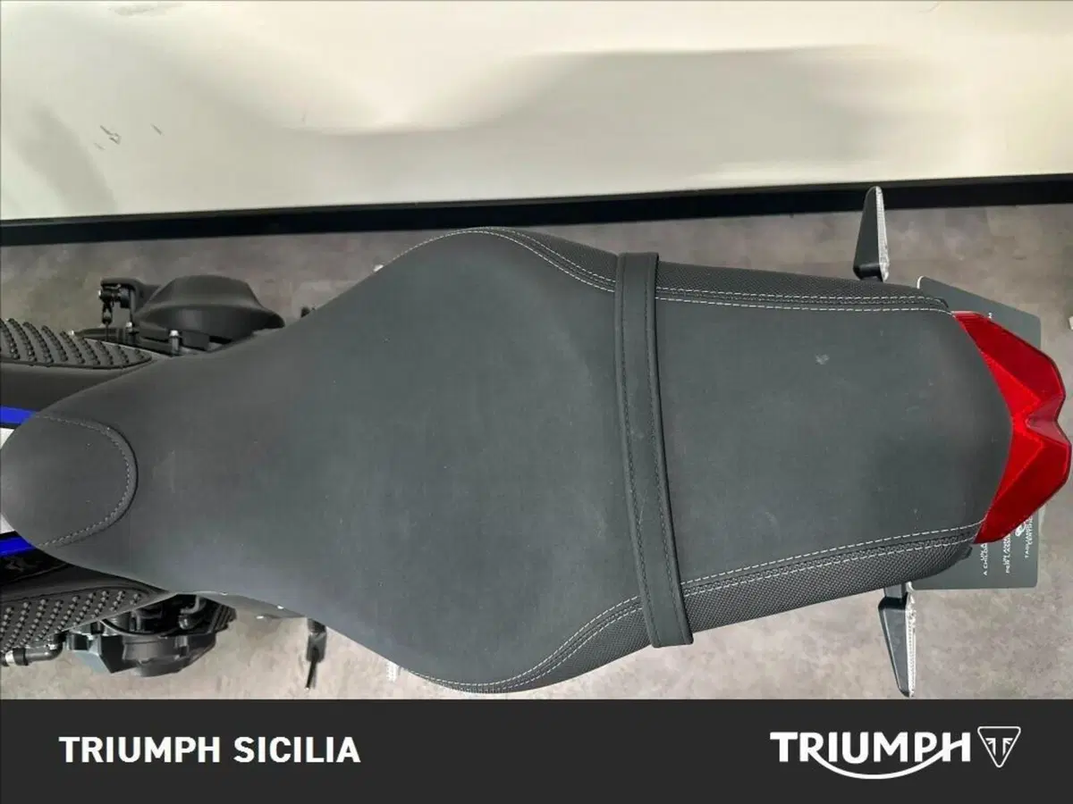 Yamaha MT-09 SP (2021 - 23) (11)