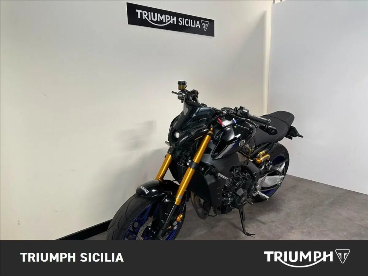 Yamaha MT-09 SP (2021 - 23) (6)