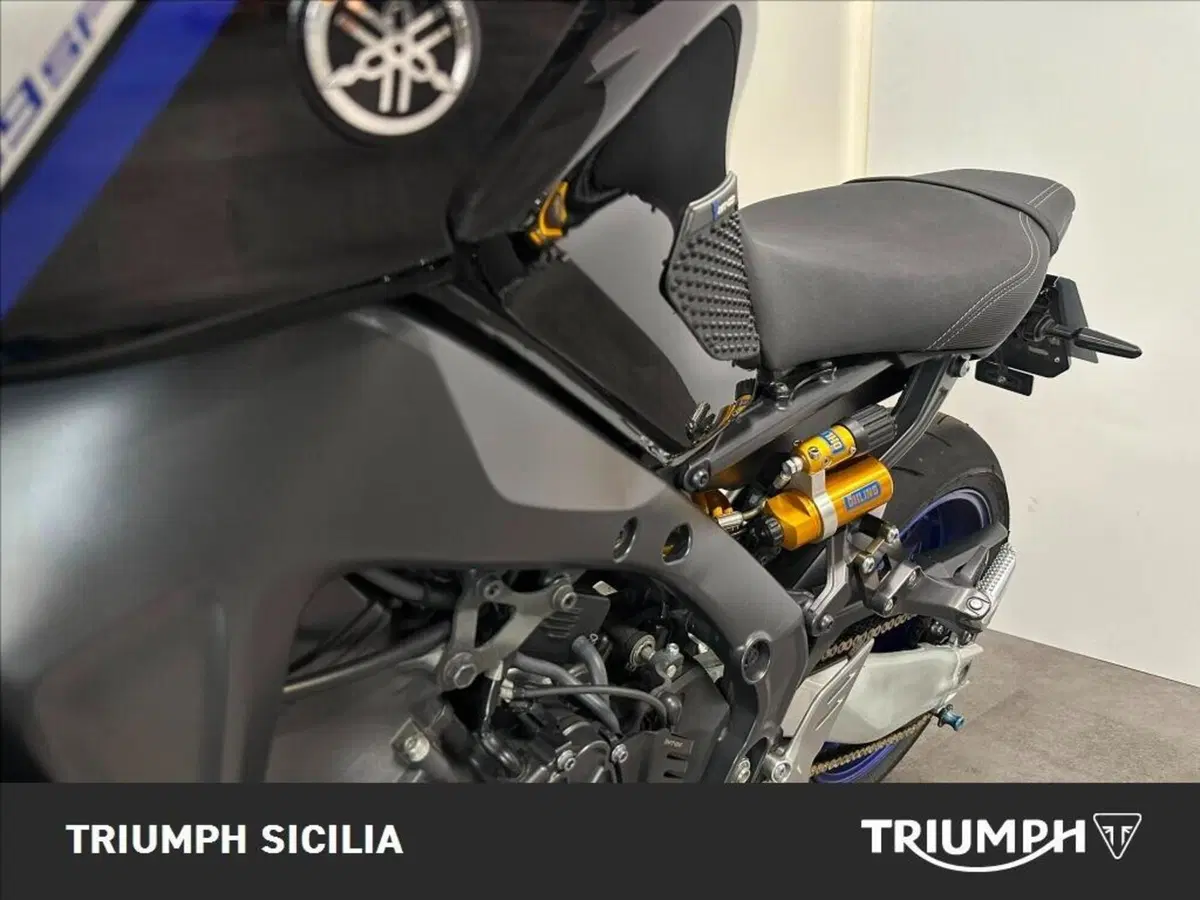 Yamaha MT-09 SP (2021 - 23) (9)