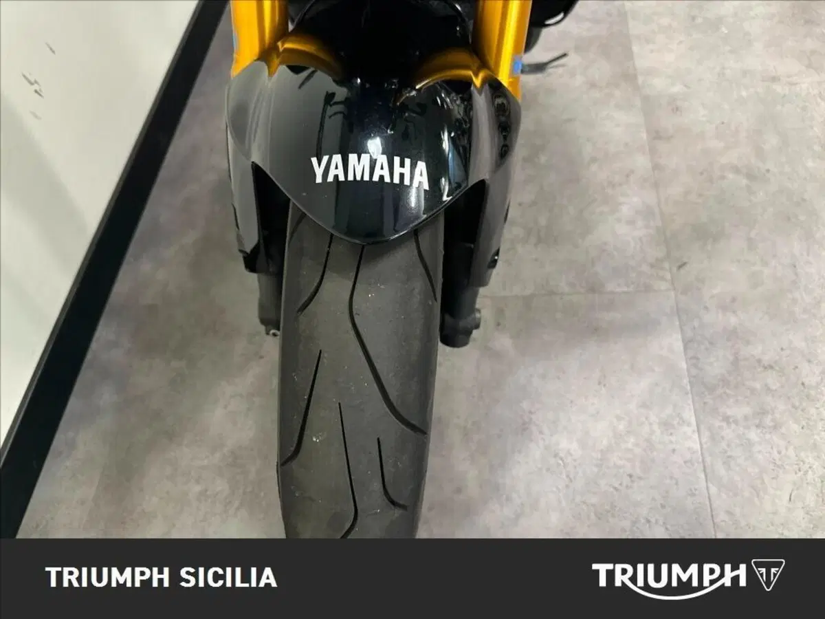 Yamaha MT-09 SP (2021 - 23) (16)