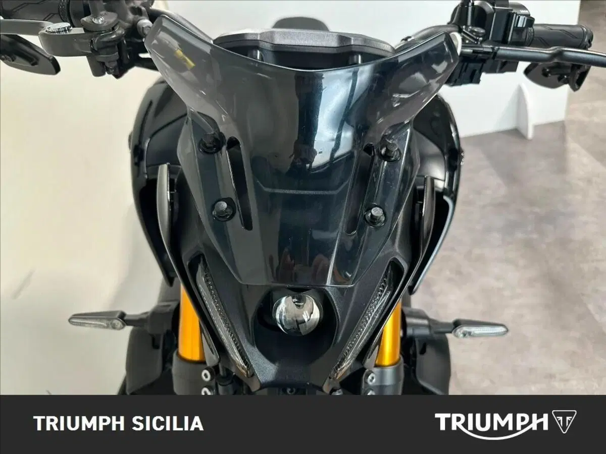 Yamaha MT-09 SP (2021 - 23) (17)