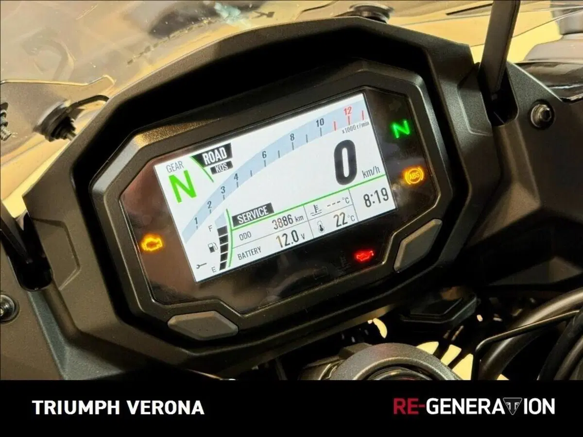 Kawasaki Ninja 1000 SX (2021 - 24) (5)