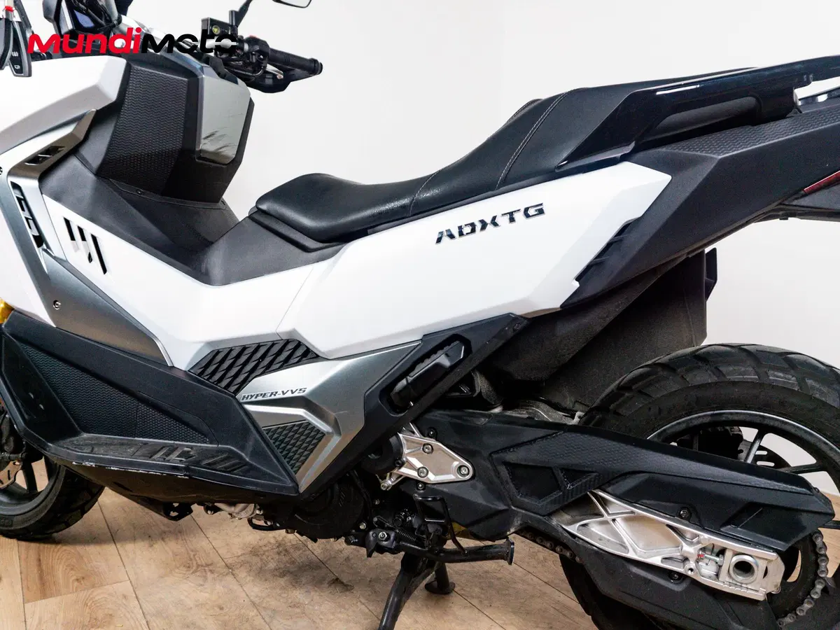 Sym ADXTG 400 (2025 - 26) (5)