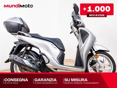 Honda SH 150i (2009 - 12) usata