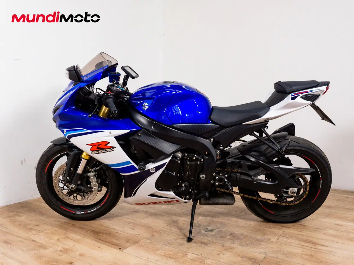 Suzuki GSX R 750 (1990) (6)