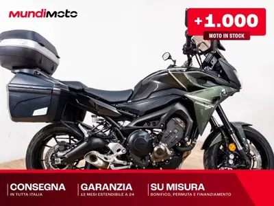 Yamaha Tracer 900 (2018 - 20) usata
