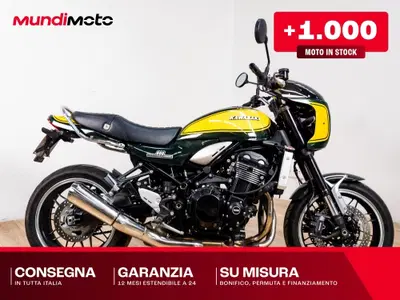 Kawasaki Z 900 RS (2021) usata
